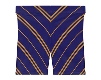 Pantalones cortos de mujer de la Escuela de Magia