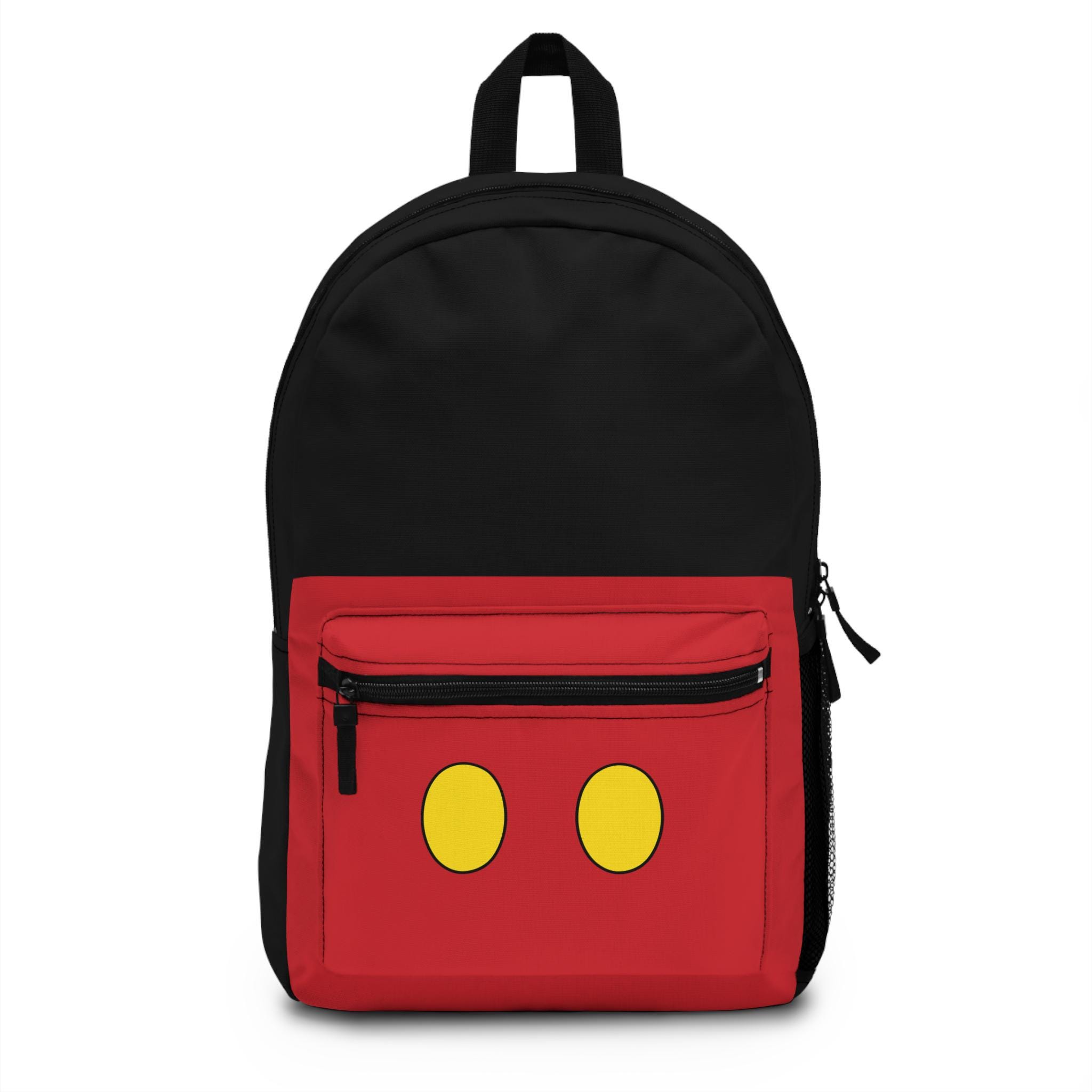 Discover Mouse Ears Backpack