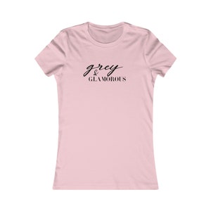 Women&#39;s Favorite Tee
