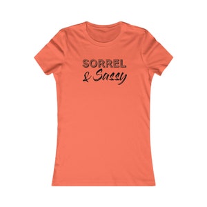 Women&#39;s Favorite Tee