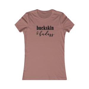 Women&#39;s Favorite Tee