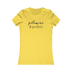 Women&#39;s Favorite Tee