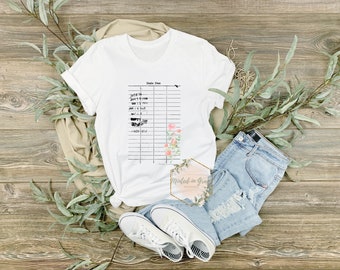 Library Due Date Floral Sublimation, Book Lover PNG, Library Card PNG, Librarian PNG, Book Lover Gift, Bookish, Instant Digital Download