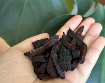 Incense premium &quot;MYSTIC&quot; a magical and mysterious incense 100% Pure oud amber and sandalwood Premium High Quality, for charcoal burner