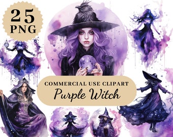 25 lila Hexe Clipart PNG, Hexe Clip Art, Magie Clip Art, mystische Clipart, Hexerei PNG Clipart, Pagan Clipart, mystisch PNG, Okkult