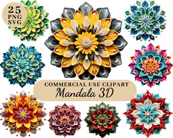 Mandala Watercolor Clipart, Buddha Decoration, Decorative Buddha, Meditating Buddha, Zen Decorations, Spiritualized, Yoga Clipart