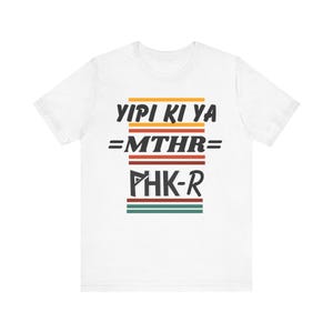 YiPi Ki Ya MTHR PHK-R