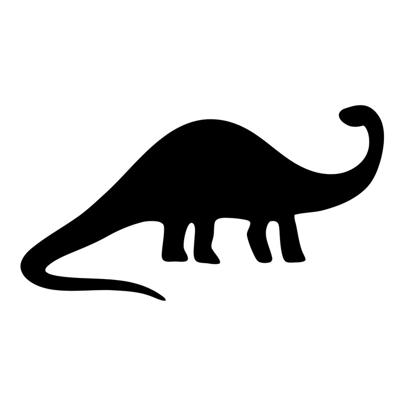 60 DINOSAUR SVG Bundle Dino CRICUT Tyrannosaurus Cut Files Dinosaur ...
