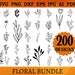 see more listings in the Blumen / Pflanzen SVG section