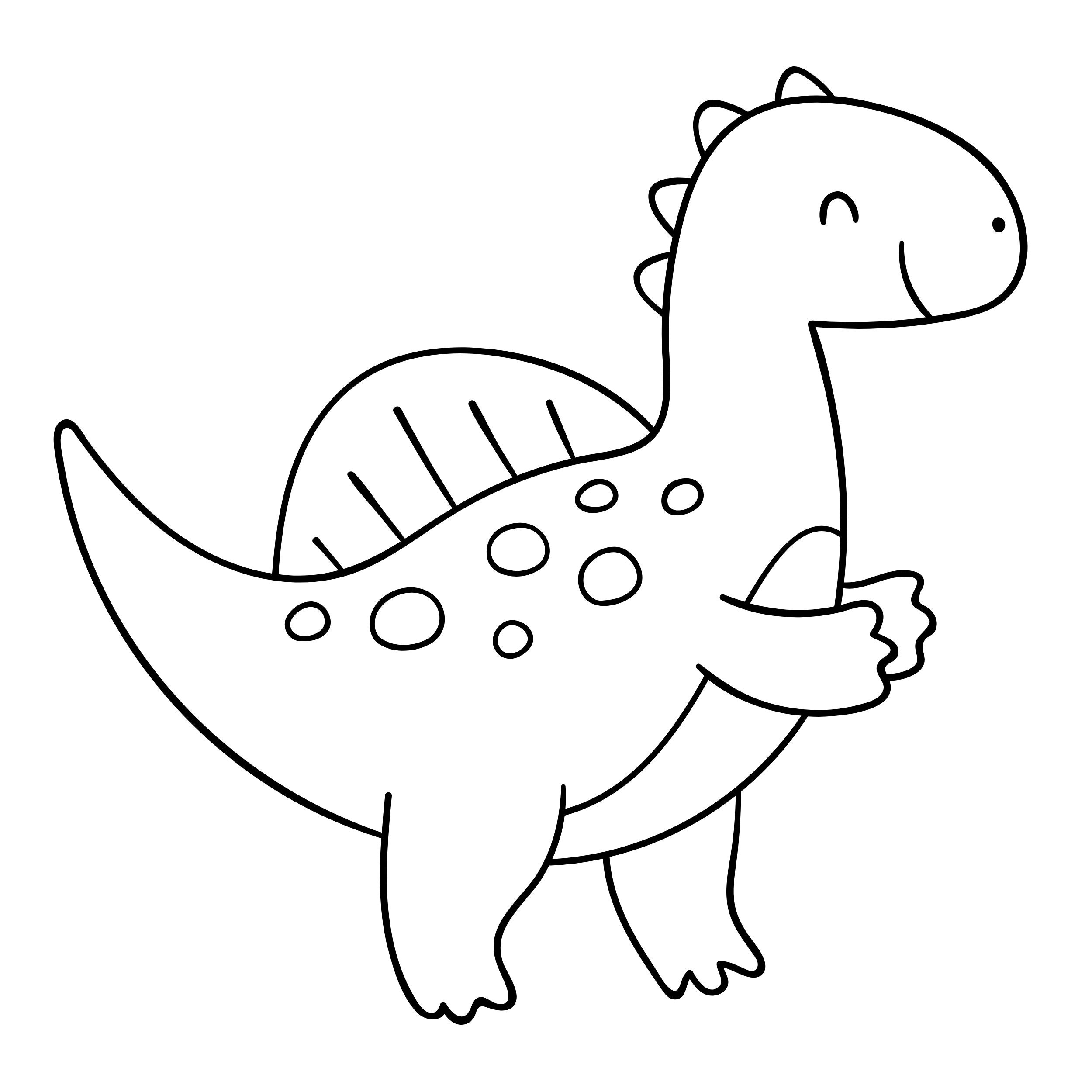 45 CUTE DINO SVG Bundle Dinosaur Cricut Dino Cut Files Etsy