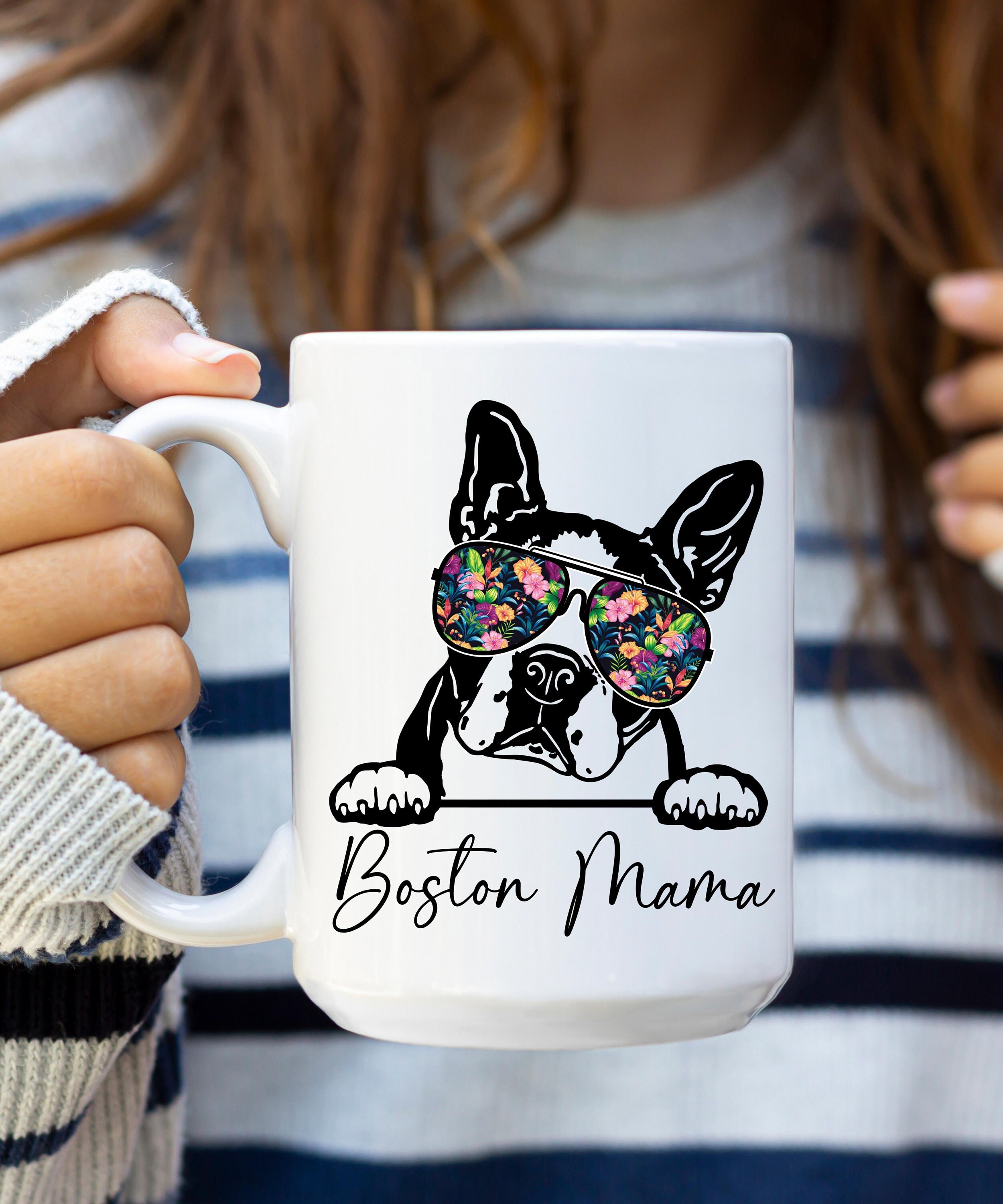 NL Camp Doodle Mug NL Camp Doodle Mug