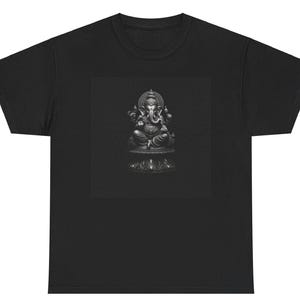 Lord Ganesha - Remover of Obstacles