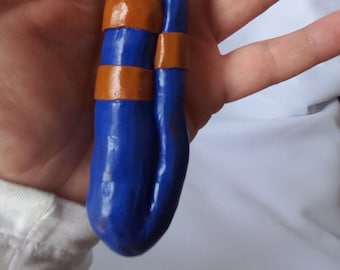 Professor Armando Dippet wand