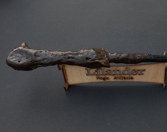 Tom Riddle wand replica