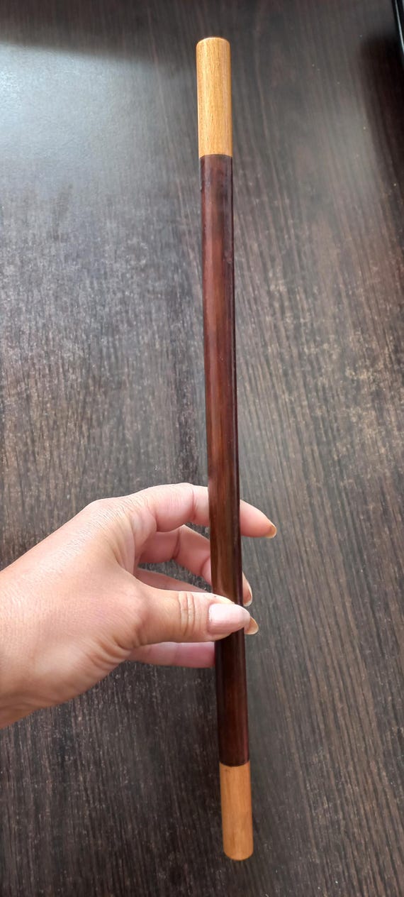 ウェイバリー通りのウィザードたち、ケルボおじさんのレプリカ杖