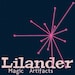 Lilander Magic Artifacts