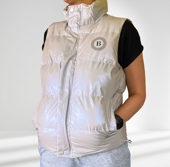 Doudoune unisexe sans manches Balling France