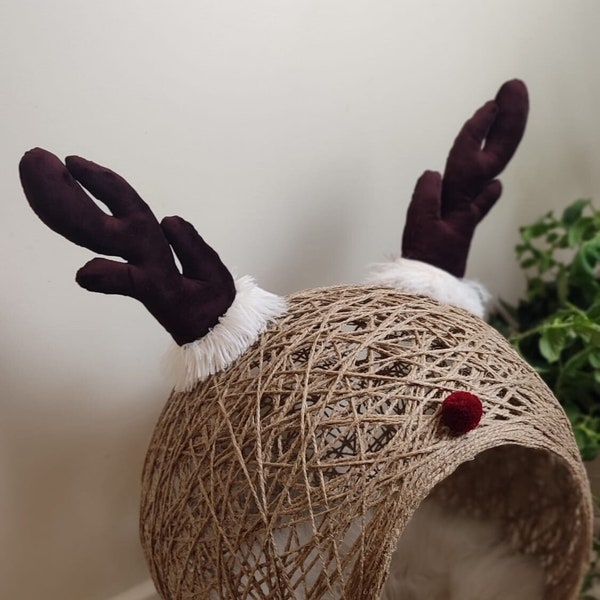 Jute Ball for Cats Etsy