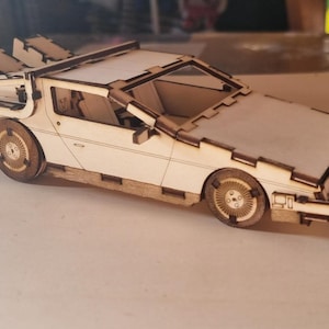 Delorean