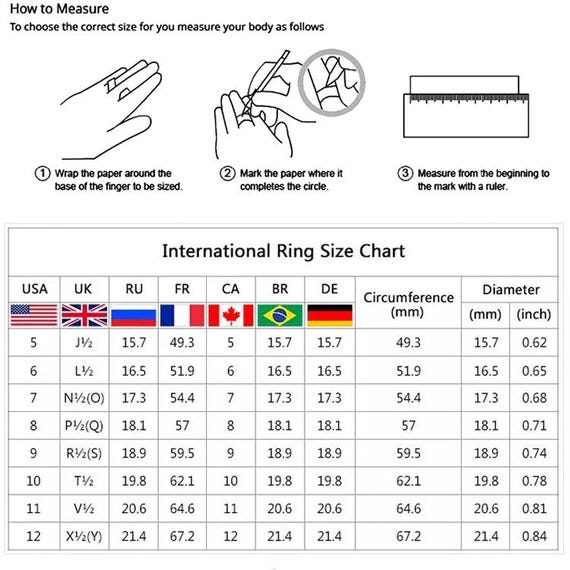 Silver Ring Men - Abstract Modern Ring - Textured… - image 7