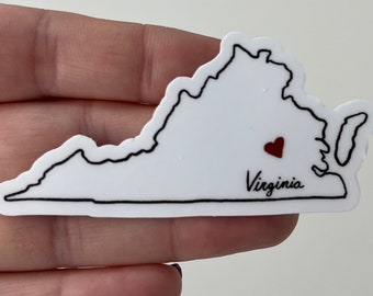 Virginia