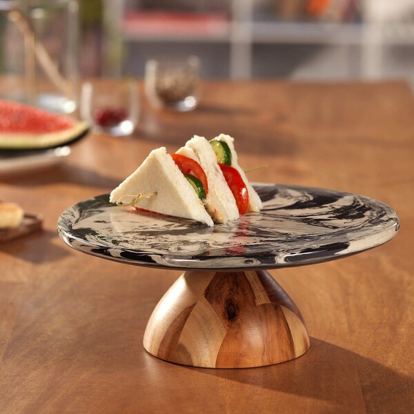 Unique Cake Stands Etsy