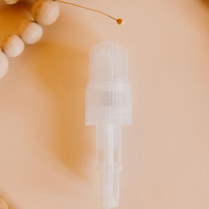 Bottle Replacement Pump