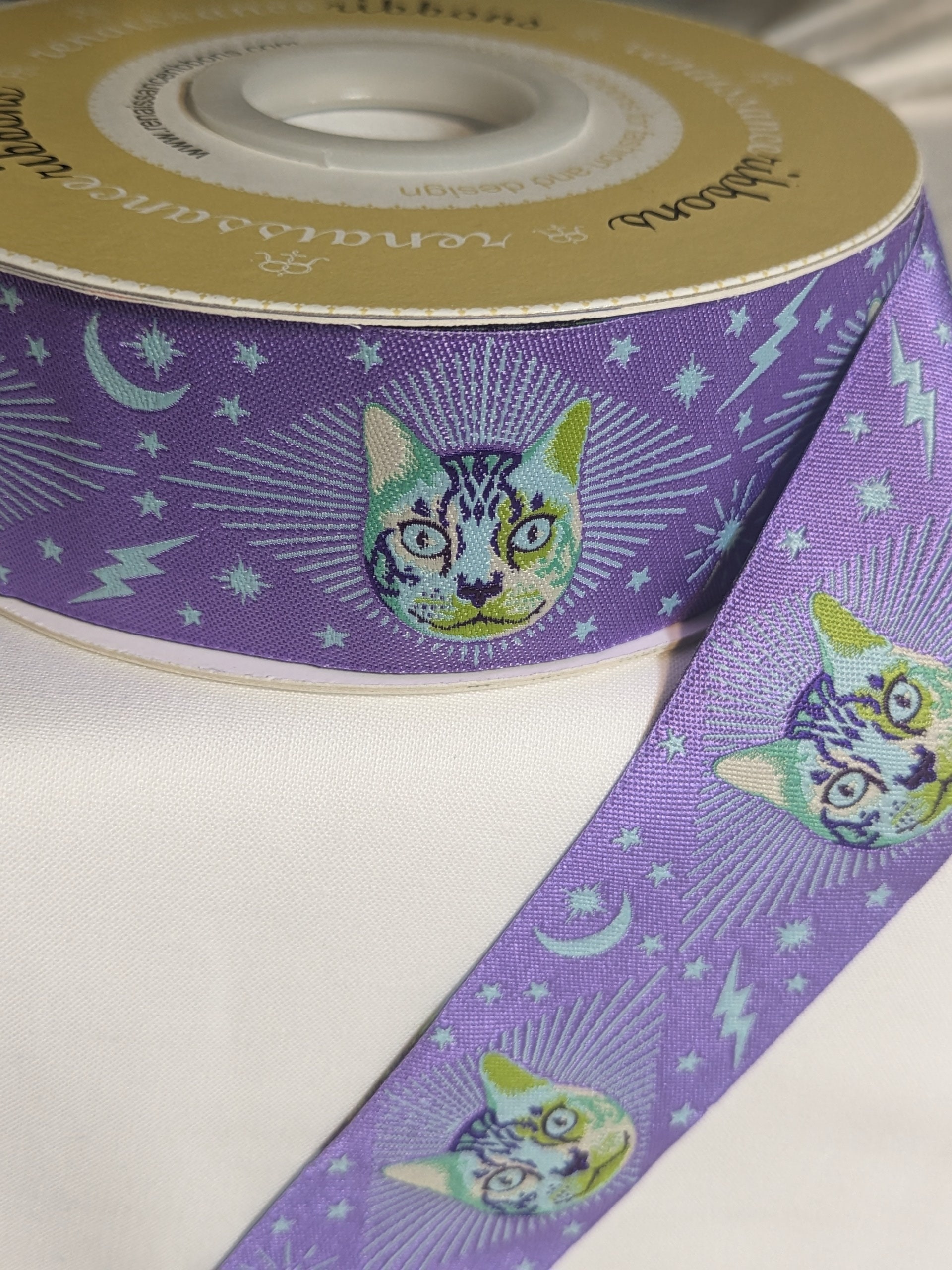 Everglow Birds & Bees Mystic - Purple 7/8 Everglow Birds & Bees Mystic - Purple 7/8
