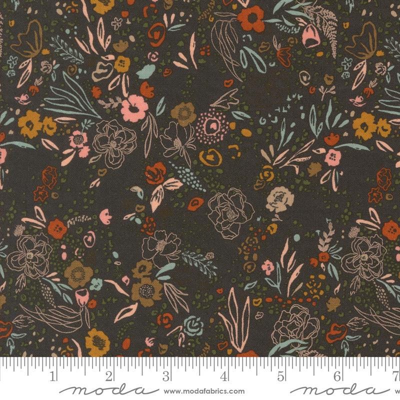 Foraged Found Fabric - Etsy