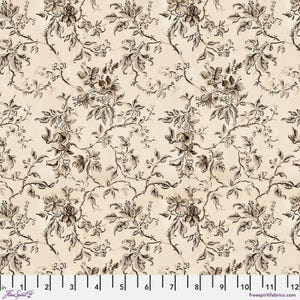 Neutral Wallpaper - Neutral Palette from Eclectic Elements Palette by Tim Holtz for Free Spirit Fabrics - sold in 1/2 yards