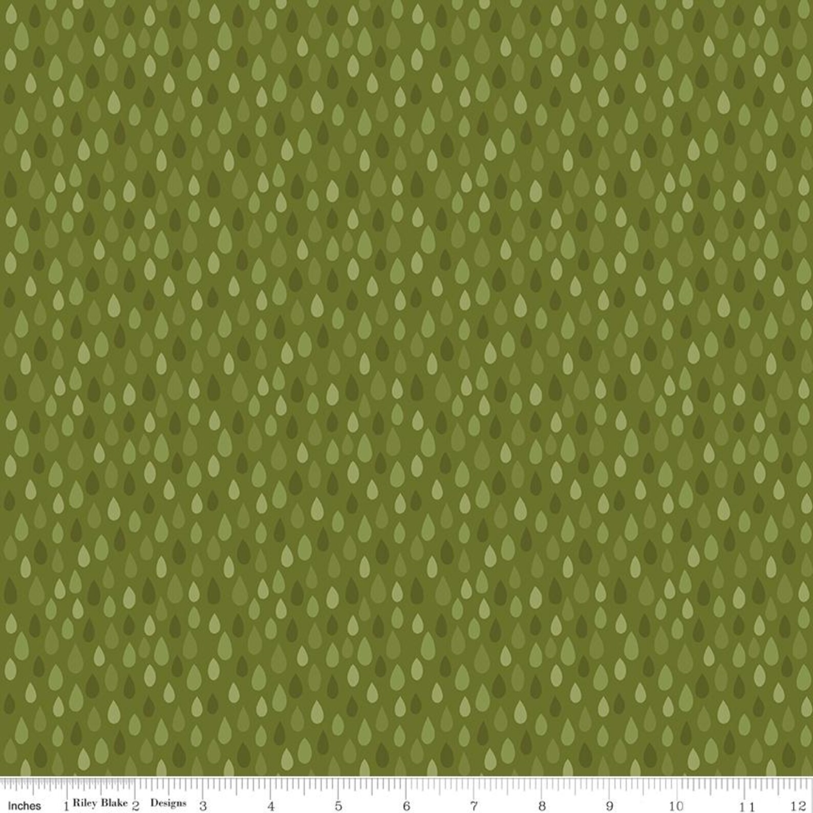 Showered With Love in Sprout - Created in Love by Jennifer Long for ...