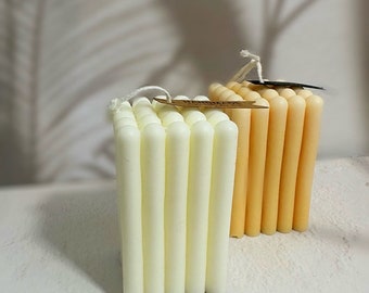 Small Candle | Soy Wax Candles | Christmas Candles | Gifts Ideas | Gifts for her | Scented Candles