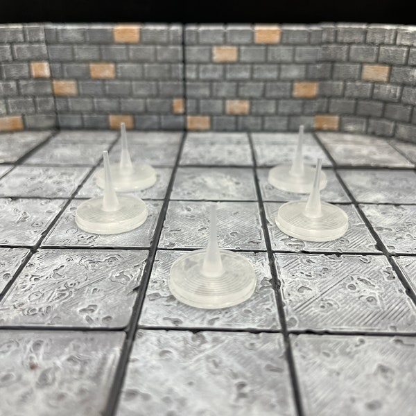 D&d Miniatures - Etsy