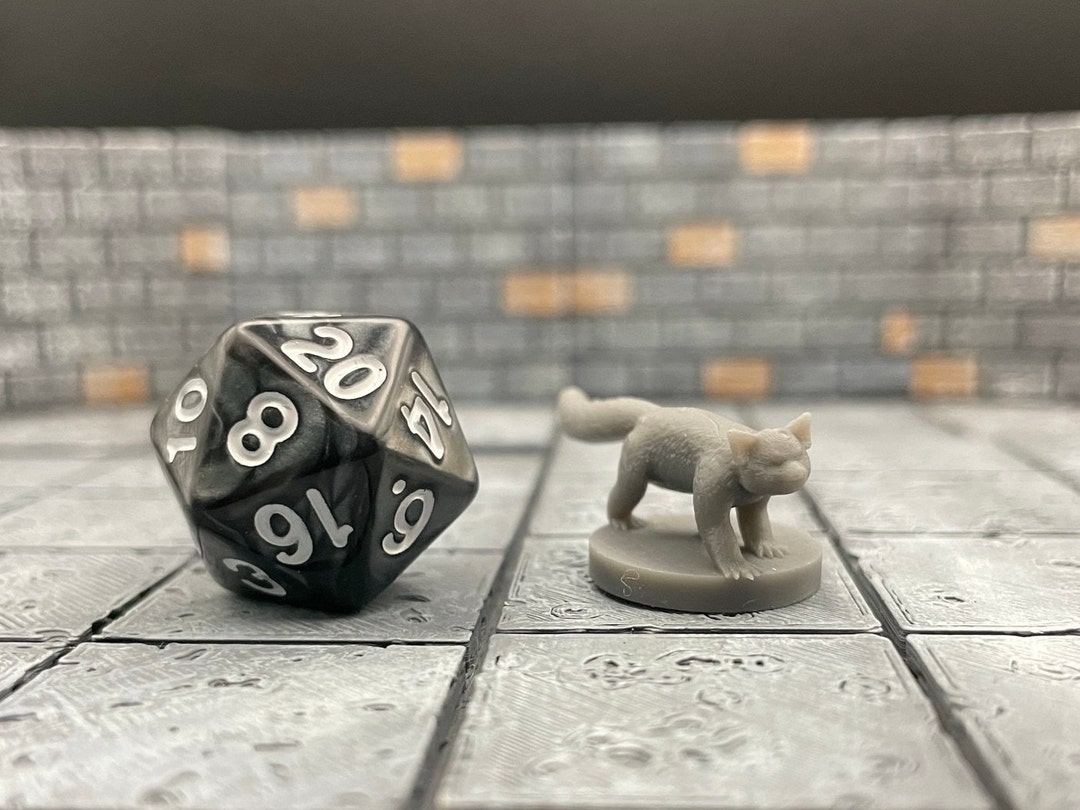 Pandas | Red Panda | Pandalope | Forest | Beast | Tabletop RPG | Mz4250 ...