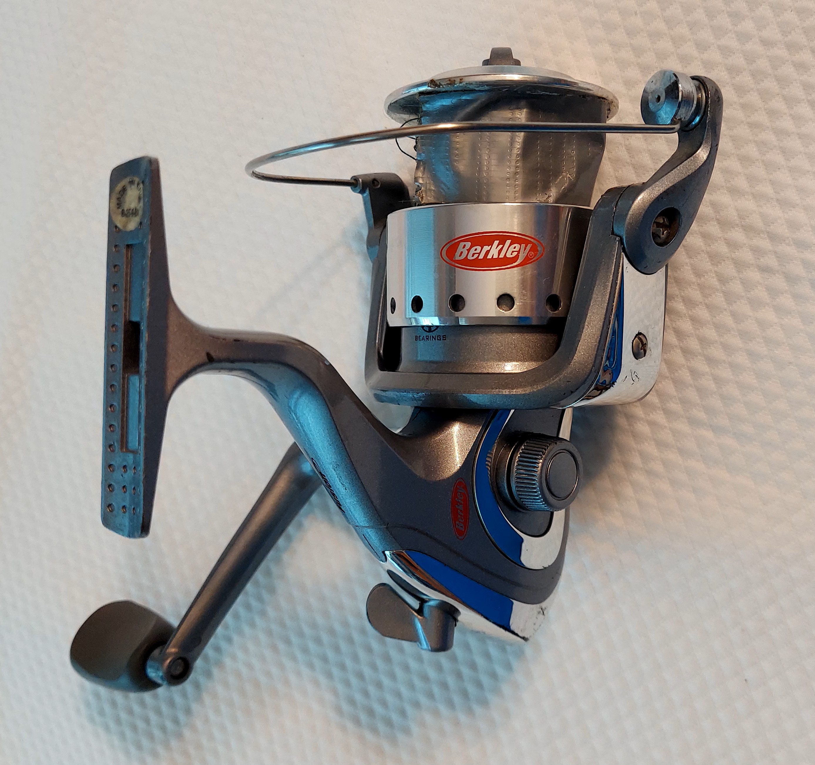 brighton marina tackle box Mystery | Saltwater Fishing Subscription Box - Inshore Saltwater Fishing Lures & Gear | Pro-Selected Tackle Okuma BD-TR-1002MHa Blue Diamond ZERO SWIMMER and other inshore favorites Color:Electric Green Pumpkin