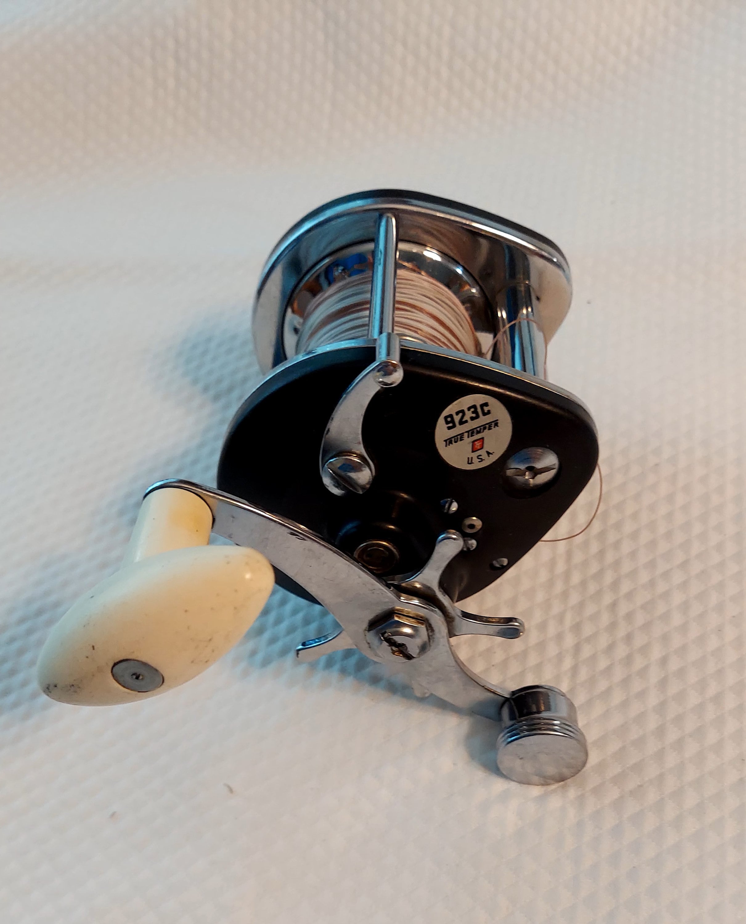 True Temper Reels - Etsy True Temper Reels - Etsy