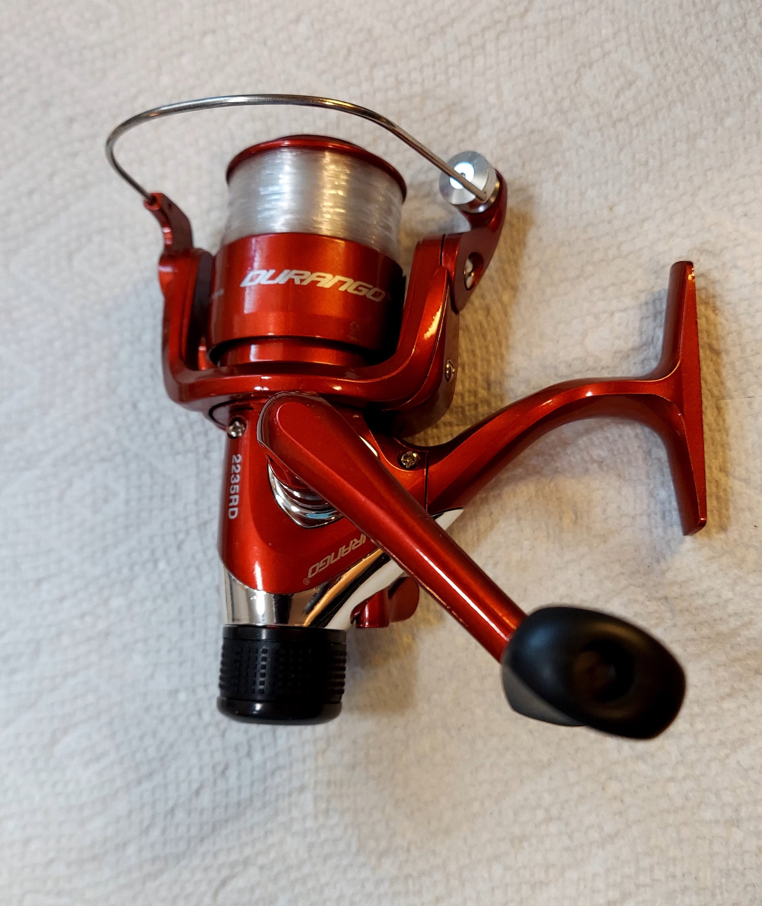 dynamic ice fishing lures HD 2