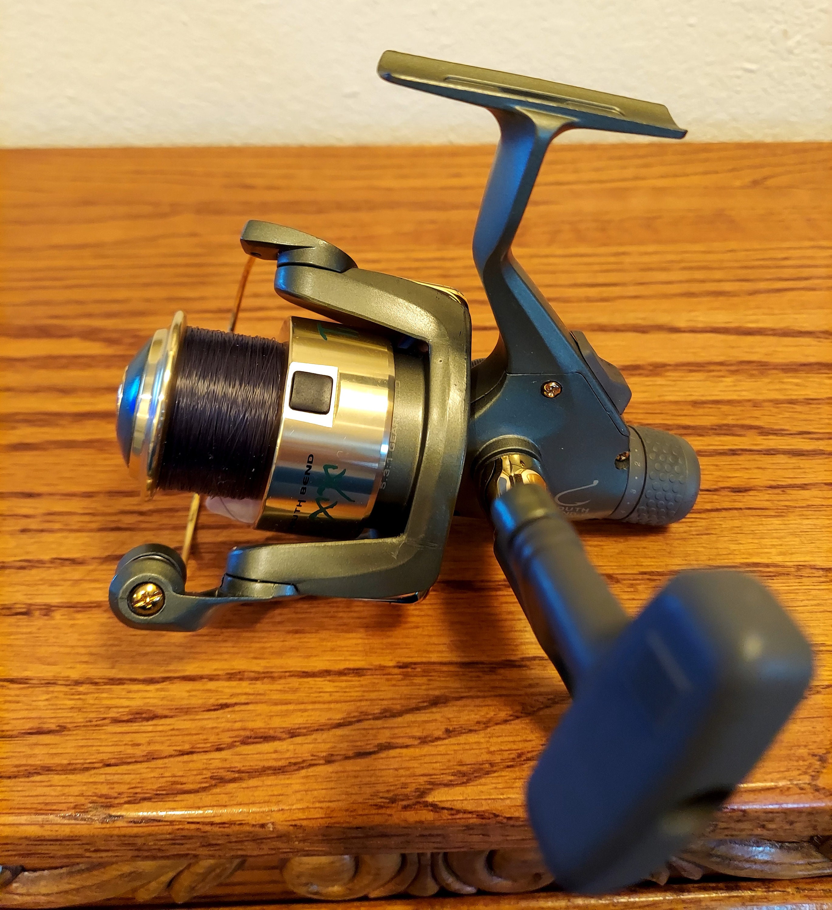 matzuo reel products for sale