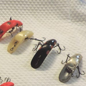 Japanese Fishing Vintage Lure - Etsy