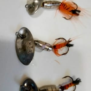 Zite Fishing Spin-Jigs Assortiment de 15 à 35 g u2013 Jigspinner Lot