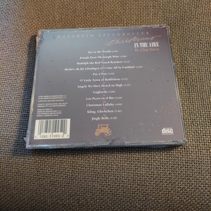 Mannheim steamroller christmas lullaby