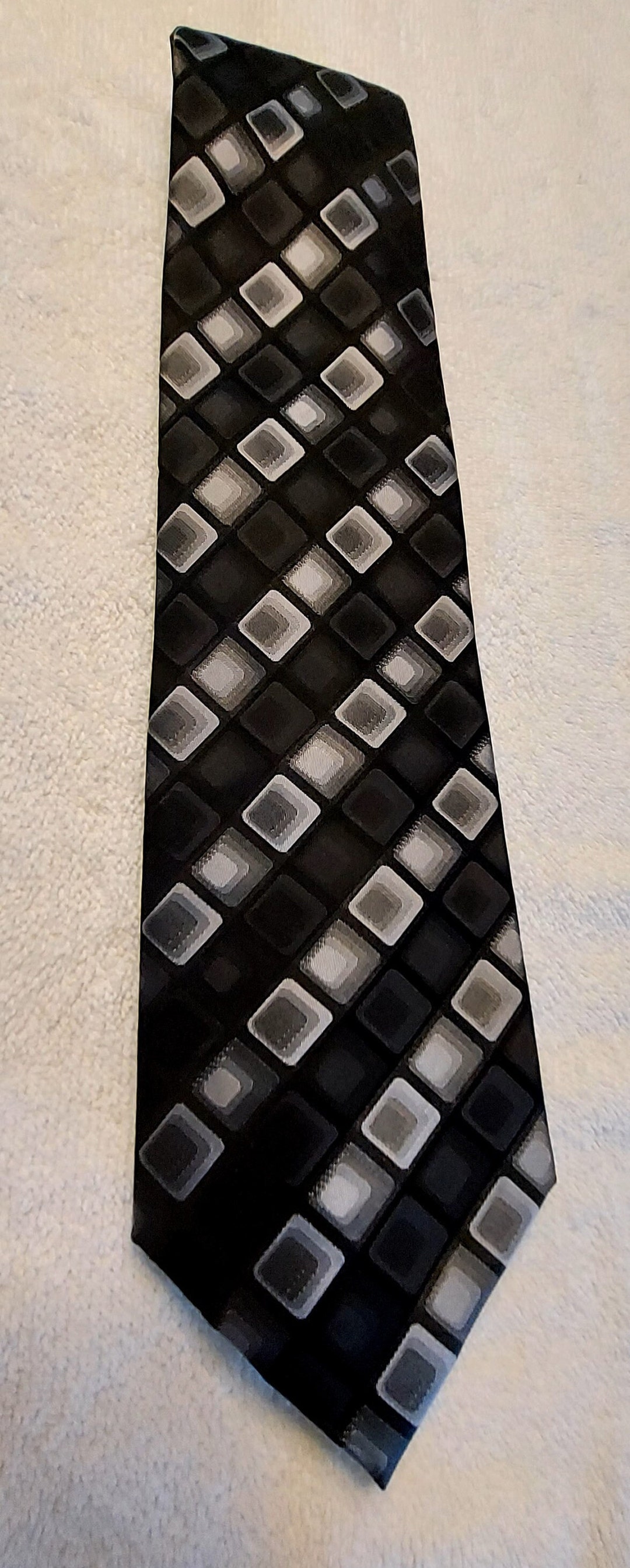 george necktie