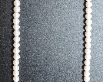 ☆新品　大橋 和也 着用モデル White Pearl Necklace il_fullxfull.5615754205_g5gu.jpg