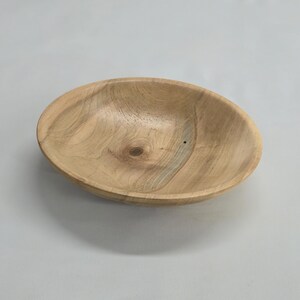 Ambrosia Maple Bowl