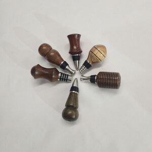 BOTTLE STOPPERS PREMIUM