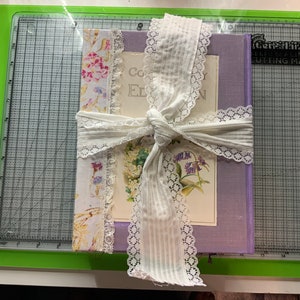 Lap Book Edith Holden