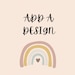 Add A Design - Etsy