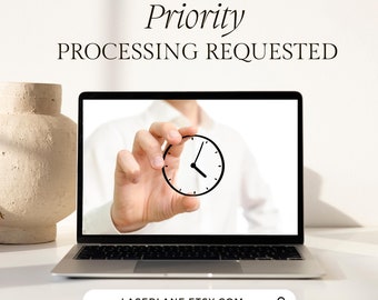 Urgent Order Placement