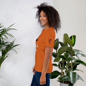 World of Pronouns Christian T-shirt