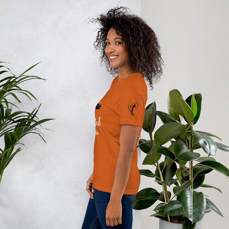World of Pronouns Christian T-shirt